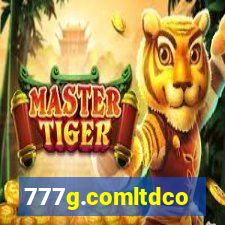 777g.comltdco