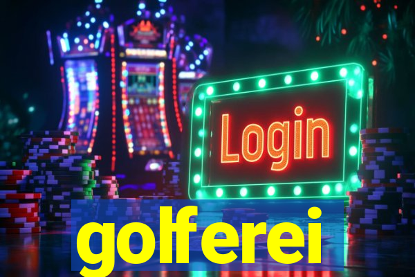 golferei