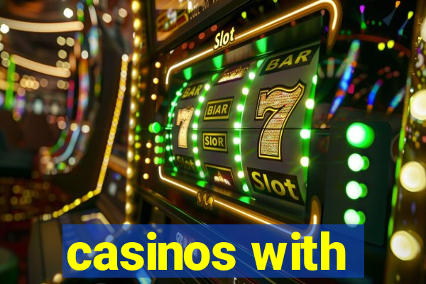 casinos with