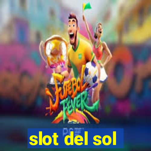 slot del sol