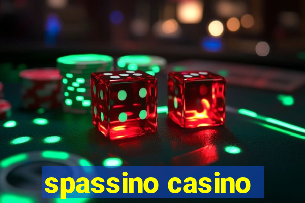 spassino casino