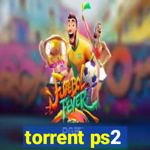 torrent ps2