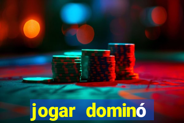 jogar dominó valendo dinheiro