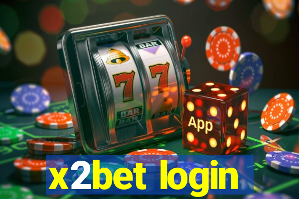 x2bet login