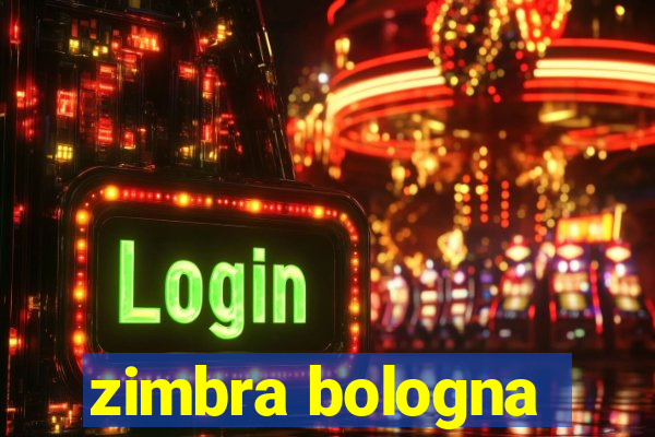 zimbra bologna