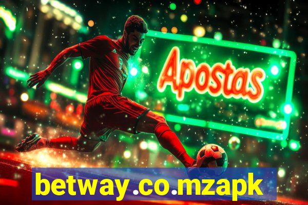 betway.co.mzapk