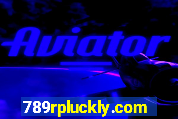 789rpluckly.com