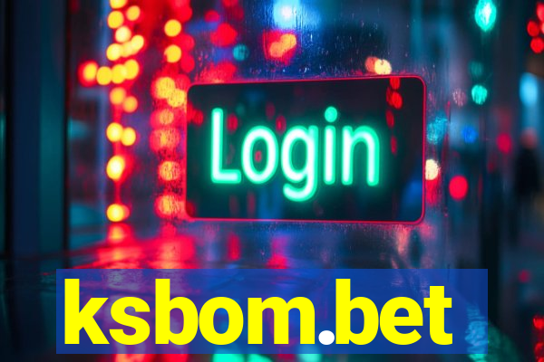 ksbom.bet