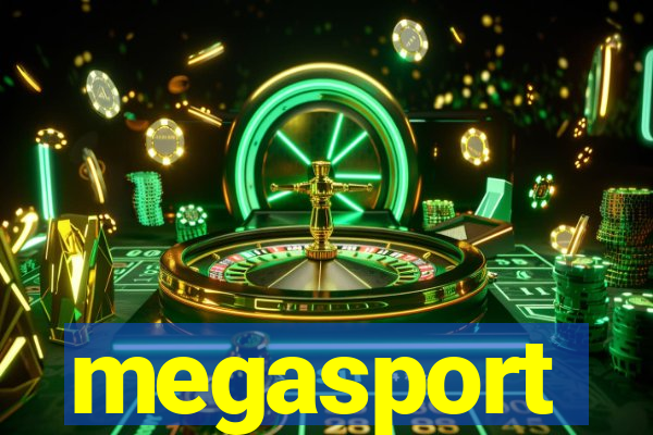 megasport