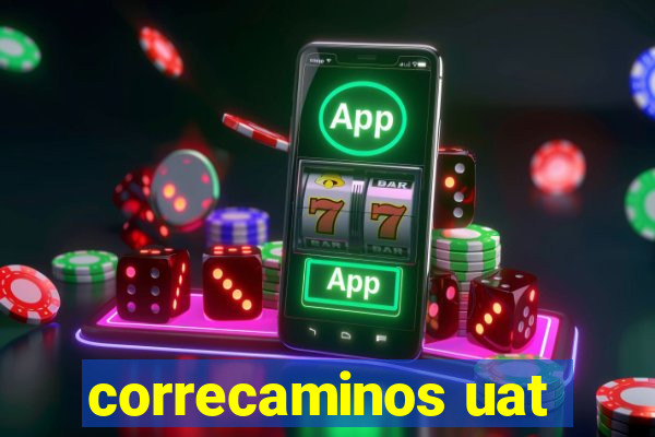 correcaminos uat