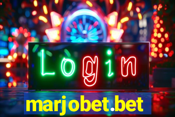 marjobet.bet