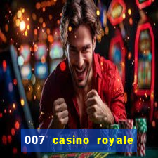 007 casino royale amazon video