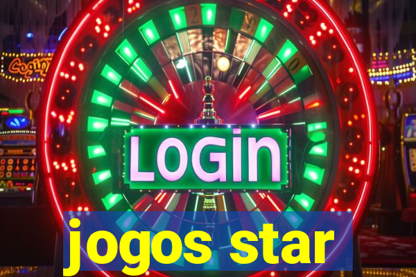 jogos star