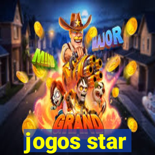 jogos star