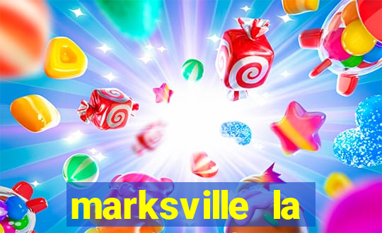 marksville la paragon casino