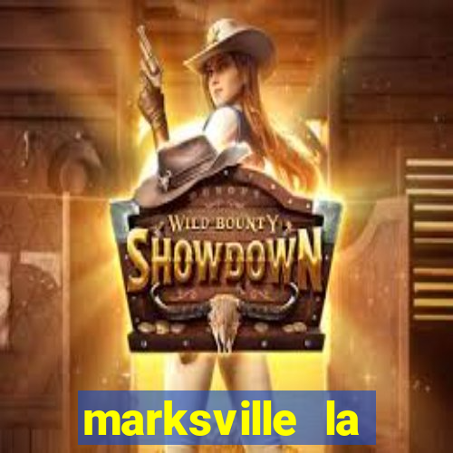 marksville la paragon casino