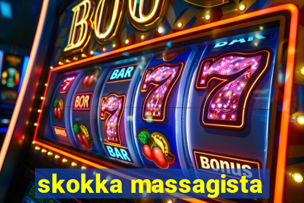 skokka massagista