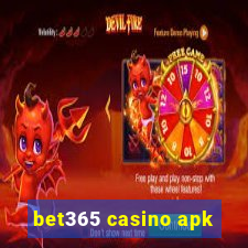 bet365 casino apk