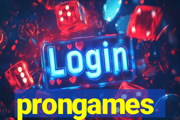 prongames