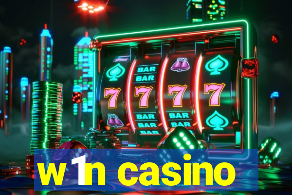 w1n casino