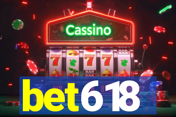 bet618