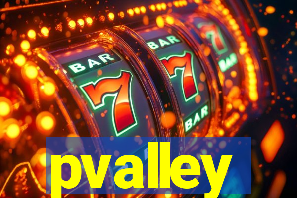 pvalley