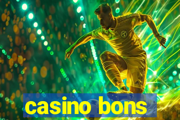 casino bons