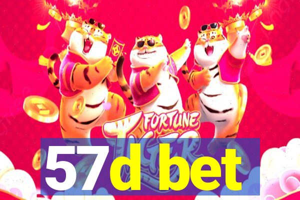 57d bet