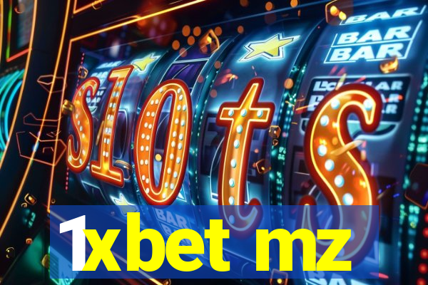 1xbet mz