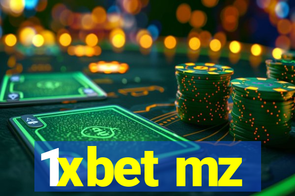 1xbet mz