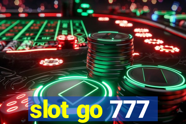 slot go 777