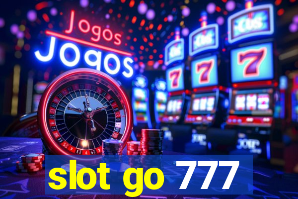 slot go 777