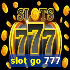 slot go 777