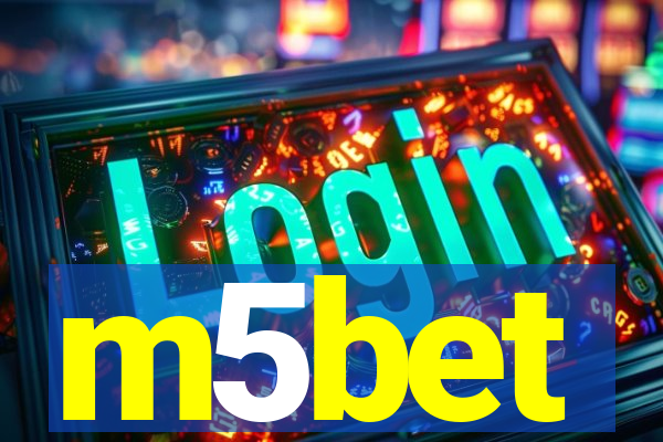 m5bet