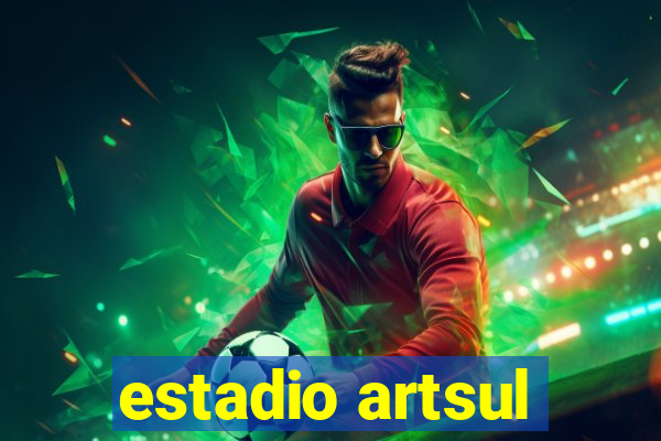 estadio artsul