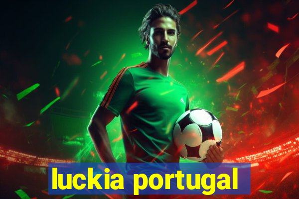 luckia portugal