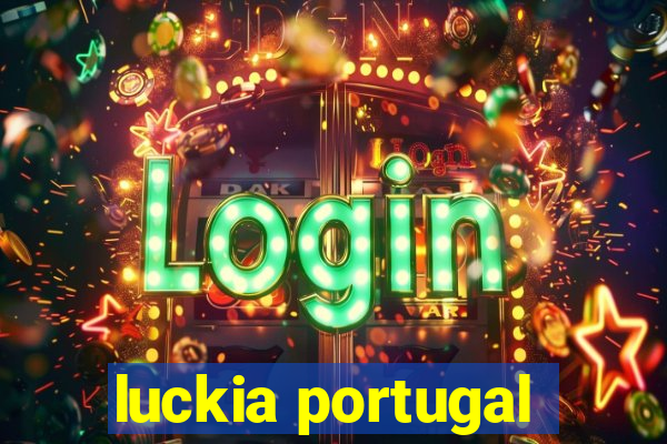 luckia portugal