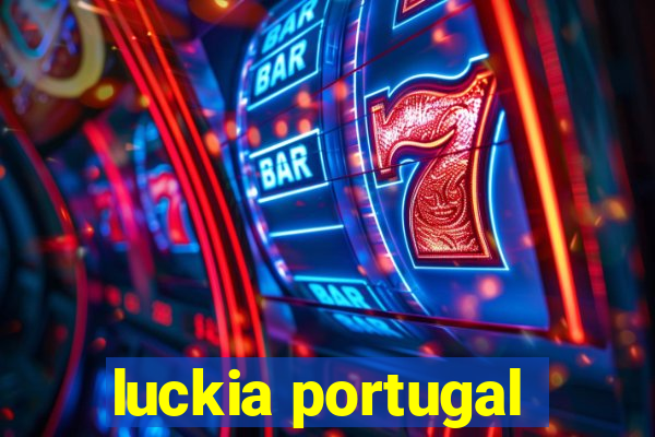 luckia portugal