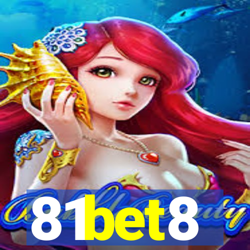 81bet8