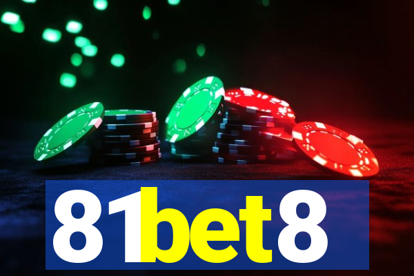 81bet8