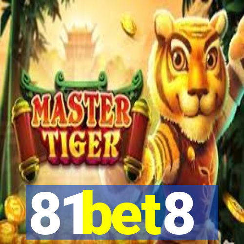 81bet8