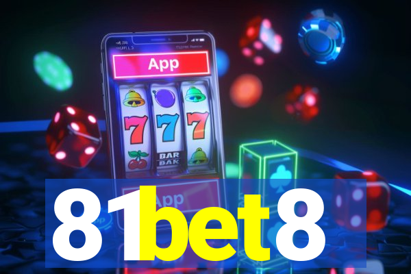 81bet8