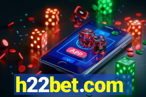 h22bet.com