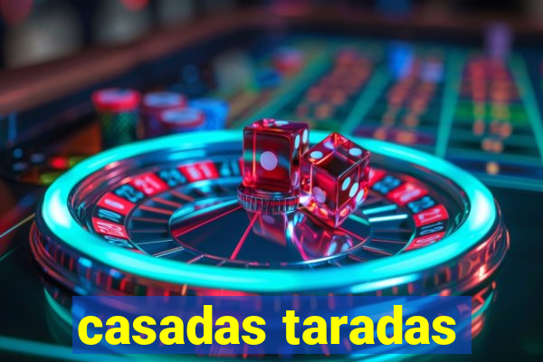 casadas taradas