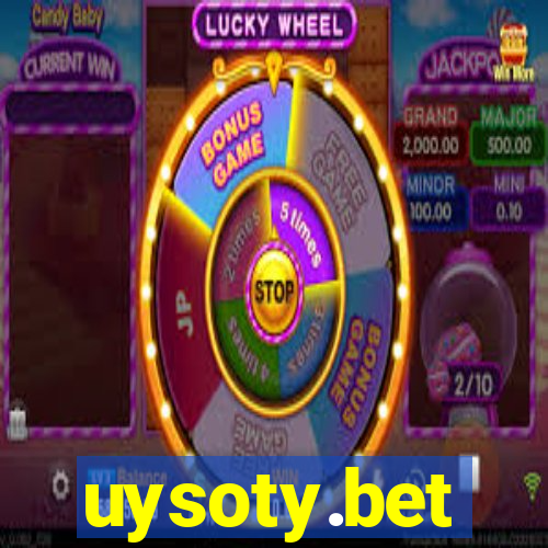 uysoty.bet