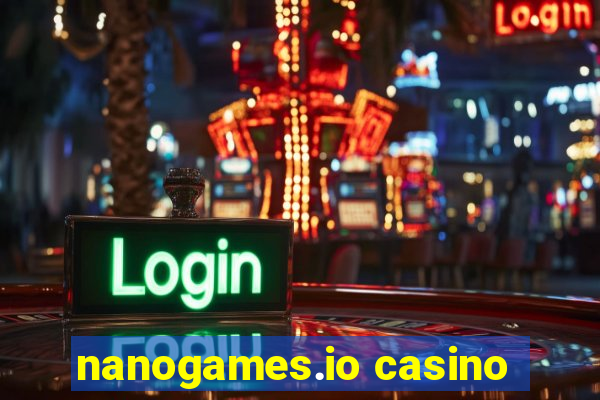 nanogames.io casino