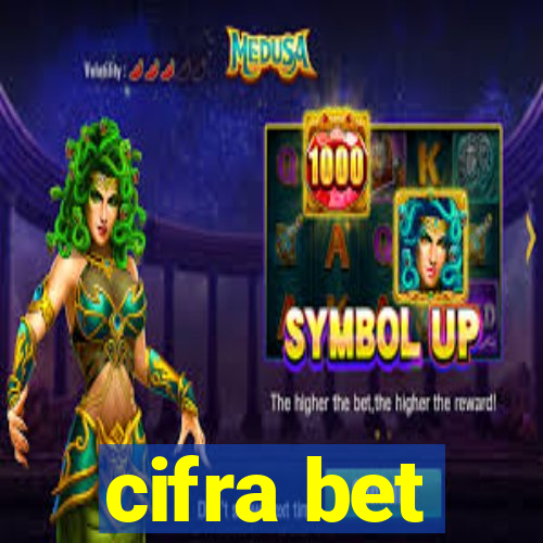 cifra bet