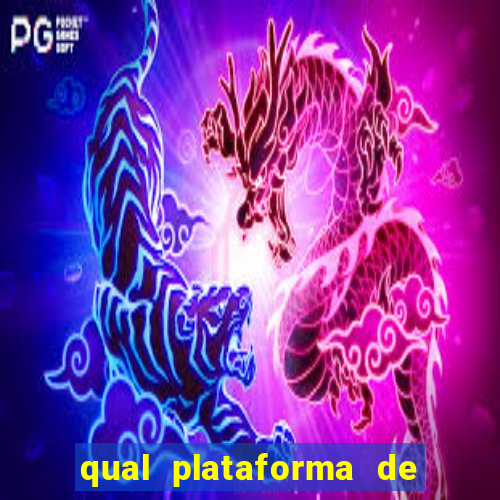 qual plataforma de jogo esta pagando hoje