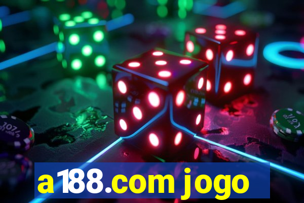 a188.com jogo