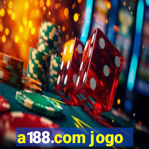 a188.com jogo